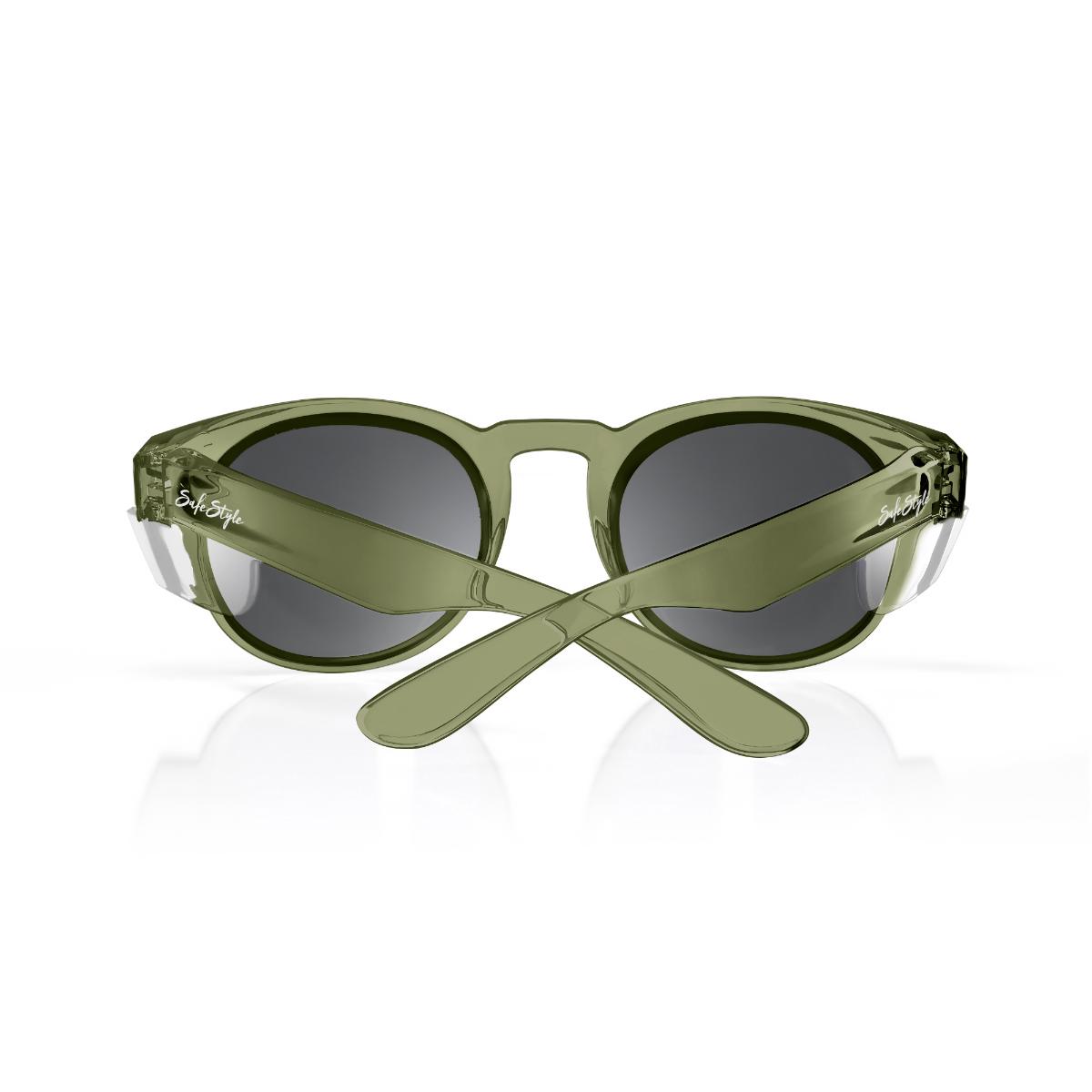 CRUISERS GREEN FRAME /POLARISED UV400