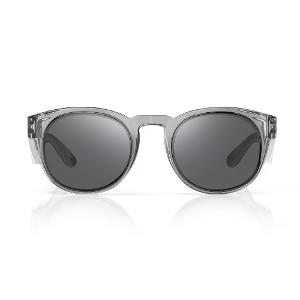 CRUISERS SAFE GLASSES GRA FRAME TIN LENS CRUISERS SAFE GLASSES GRA FRAME TIN LENS