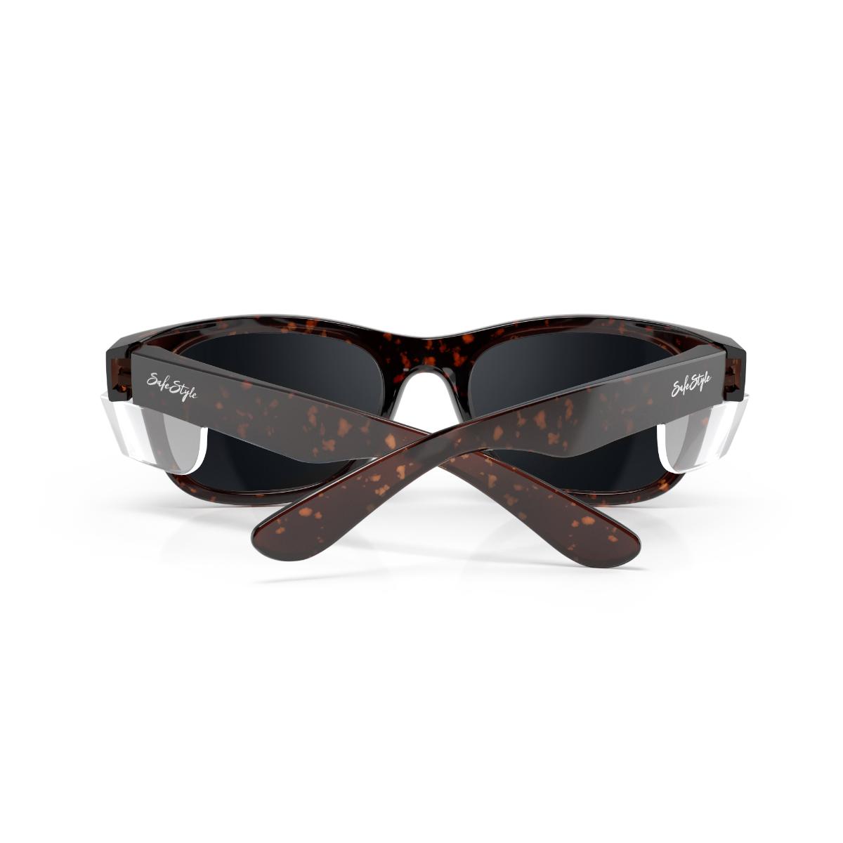 CLASSICS BROWN TORTS FRAME/POLAR. UV400