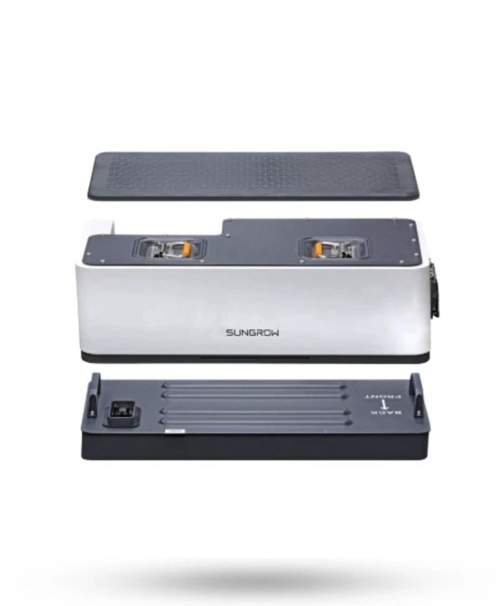 SUNGROW SBH BATTERY ACCESSORY KIT