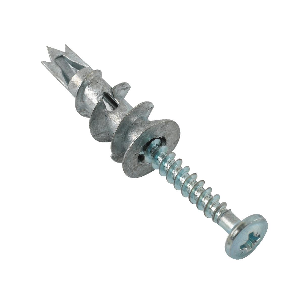 ANCHOR WALL-MATE TPD METAL 100PK
