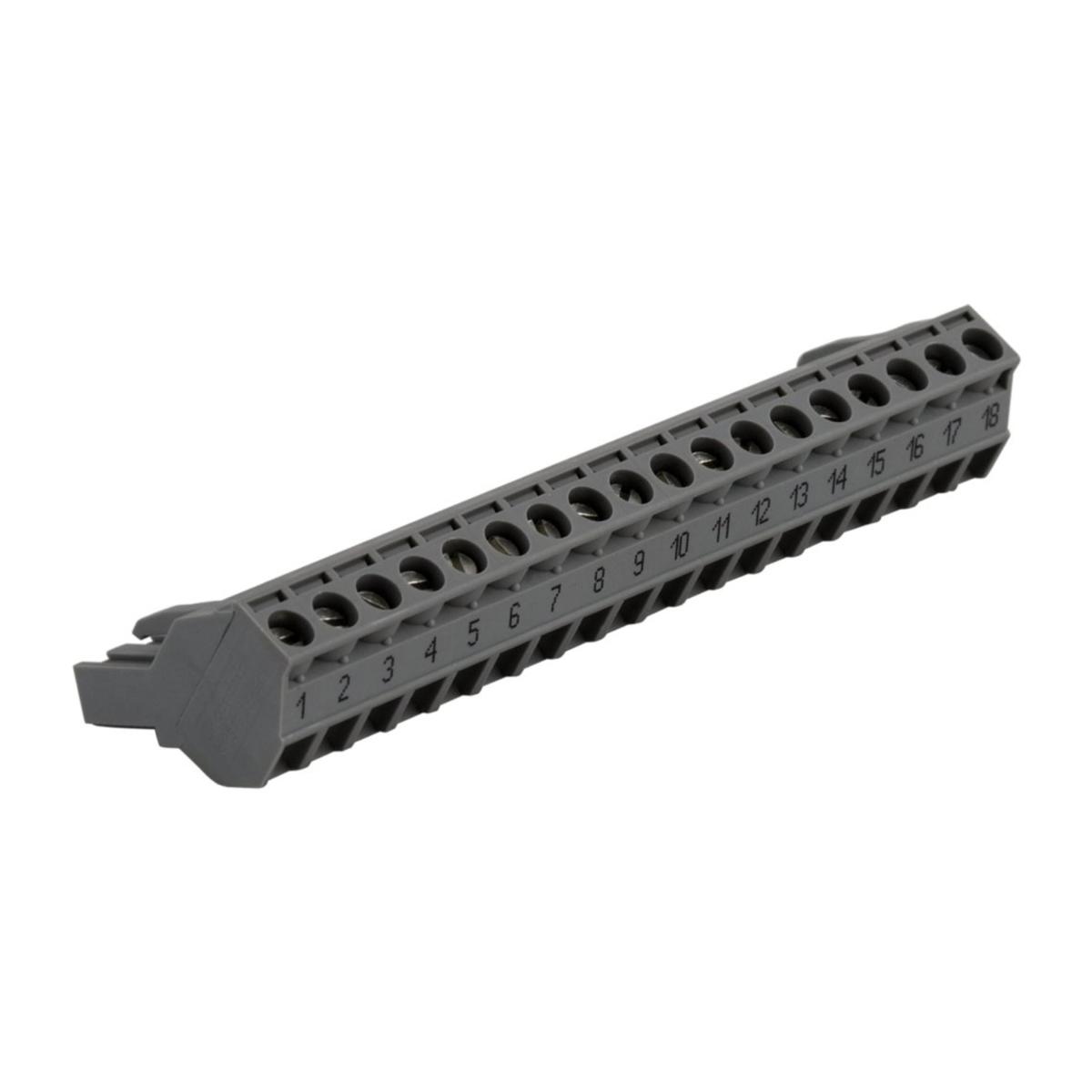 MODICON SCREW TERMINAL BLOCK