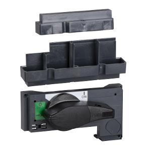 FRONT COVERS AND ROT.HANDLE KIT FOR STD FRONT COVERS AND ROT.HANDLE KIT FOR STD