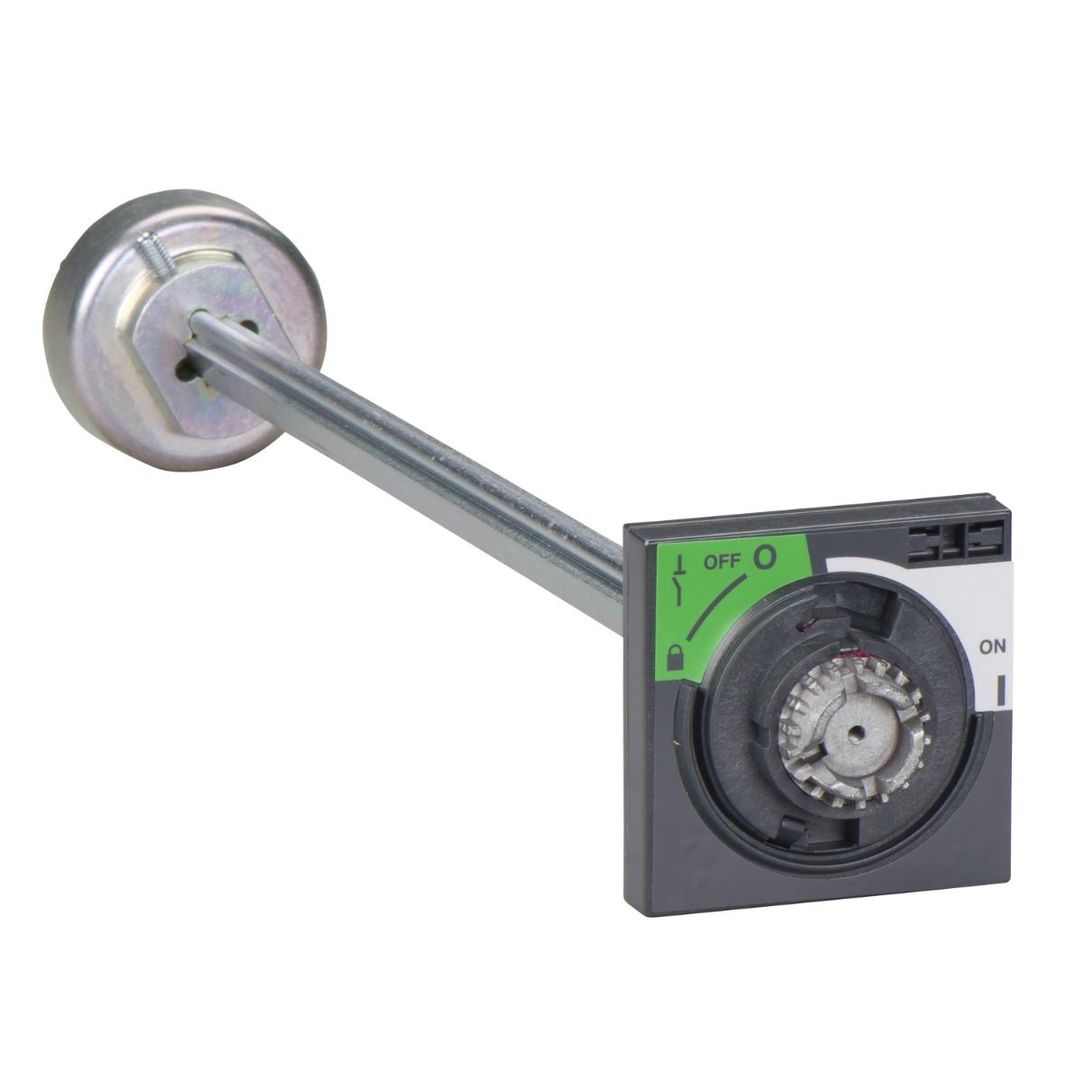 FRONT STD ROTARY HANDLE INS630B TO 2500