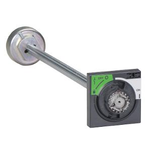 FRONT STD ROTARY HANDLE INS630B TO 2500 FRONT STD ROTARY HANDLE INS630B TO 2500