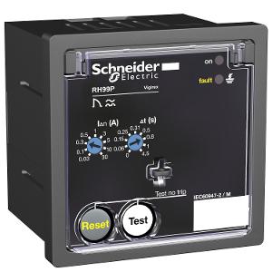 RCD PROT RELAY RH99P 380/415VAC 30A 30MA RCD PROT RELAY RH99P 380/415VAC 30A 30MA