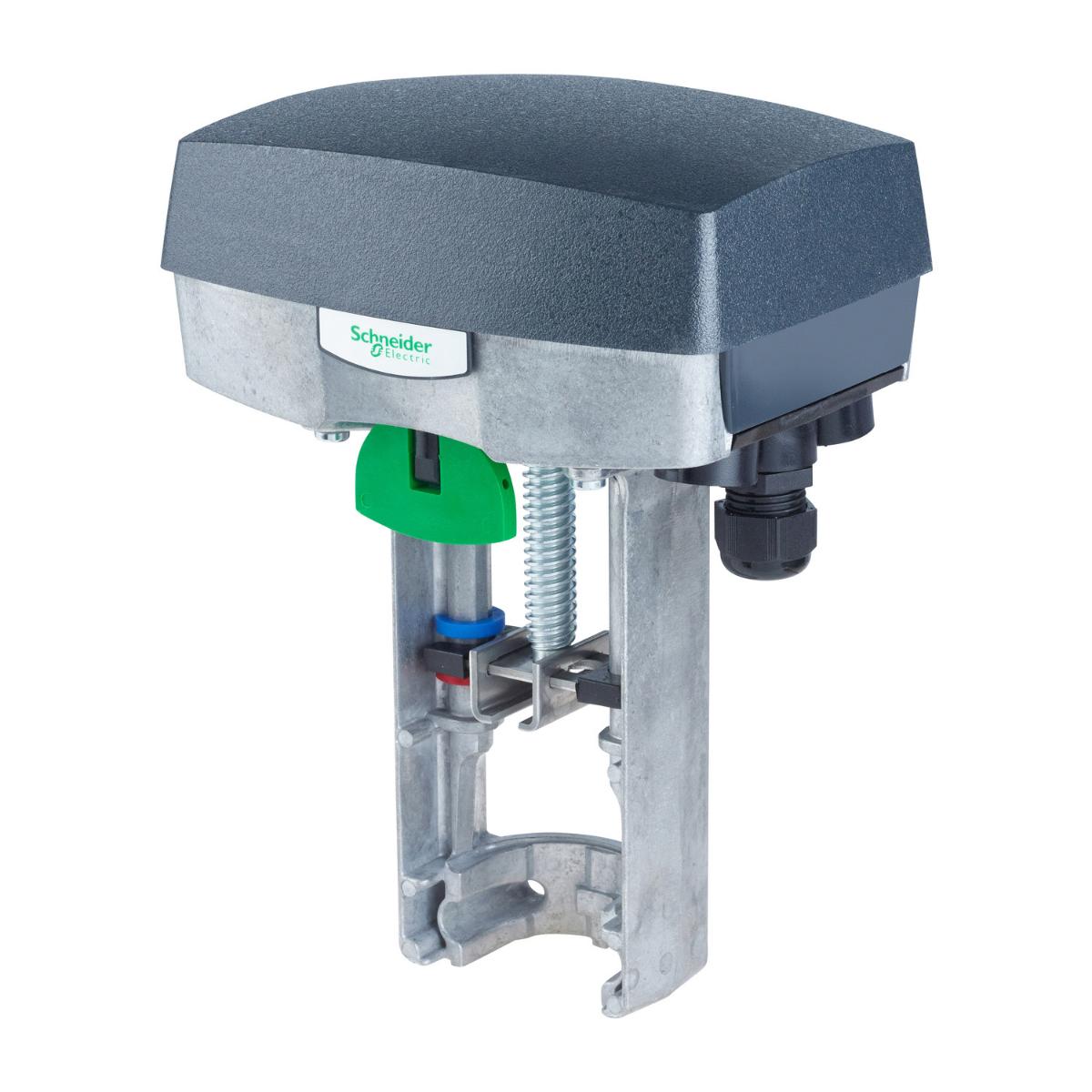 M400 ACTUATOR FOR GLOBE VALVE 24VACDC