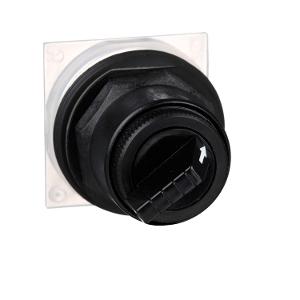 SELECTOR SWITCH OPER 2 POS STAYPUT 30mm SELECTOR SWITCH OPER 2 POS STAYPUT 30mm