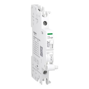 AUX CONTACT IOF/SD+OF 24-415VAC 24-130VD AUX CONTACT IOF/SD+OF 24-415VAC 24-130VD