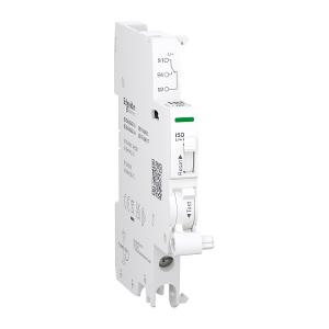 AUX CONTACT ISD 1C/O 24-250VAC 24-220VDC AUX CONTACT ISD 1C/O 24-250VAC 24-220VDC