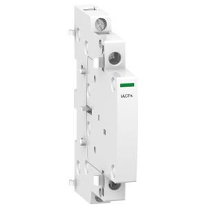 REMOTE INDICATION AUX 1NO-1NC REMOTE INDICATION AUX 1NO-1NC