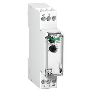 IRTH TIME DELAY RLY 1C/O 24-240VAC/24VDC IRTH TIME DELAY RLY 1C/O 24-240VAC/24VDC