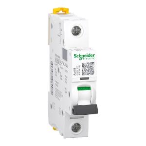 MCB ACTI9 IC60L 1P 2A C CURVE  1MOD MCB ACTI9 IC60L 1P 2A C CURVE  1MOD