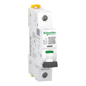 MCB ACTI9 IC60L 1P 16A C CURVE  1MOD MCB ACTI9 IC60L 1P 16A C CURVE  1MOD