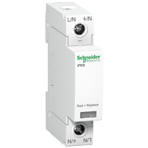 IPRD 40 40 KA 350V 1P SURGE ARRESTER IPRD 40 40 KA 350V 1P SURGE ARRESTER