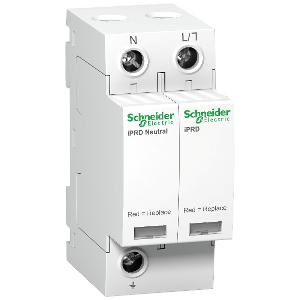 SURGE ARRESTER