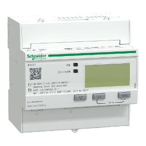 KWH METER TRIPHASE 63A