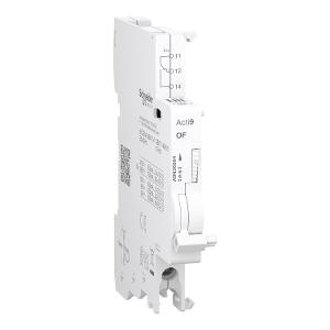 AUX CONTACT OF 1C/O 24-415VAC 24-130VDC AUX CONTACT OF 1C/O 24-415VAC 24-130VDC