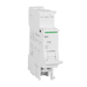 VOLTAGE RELEASE MN 48VACDC VOLTAGE RELEASE MN 48VACDC