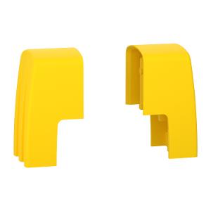 END CAPS 2P SET OF 10 END CAPS 2P SET OF 10