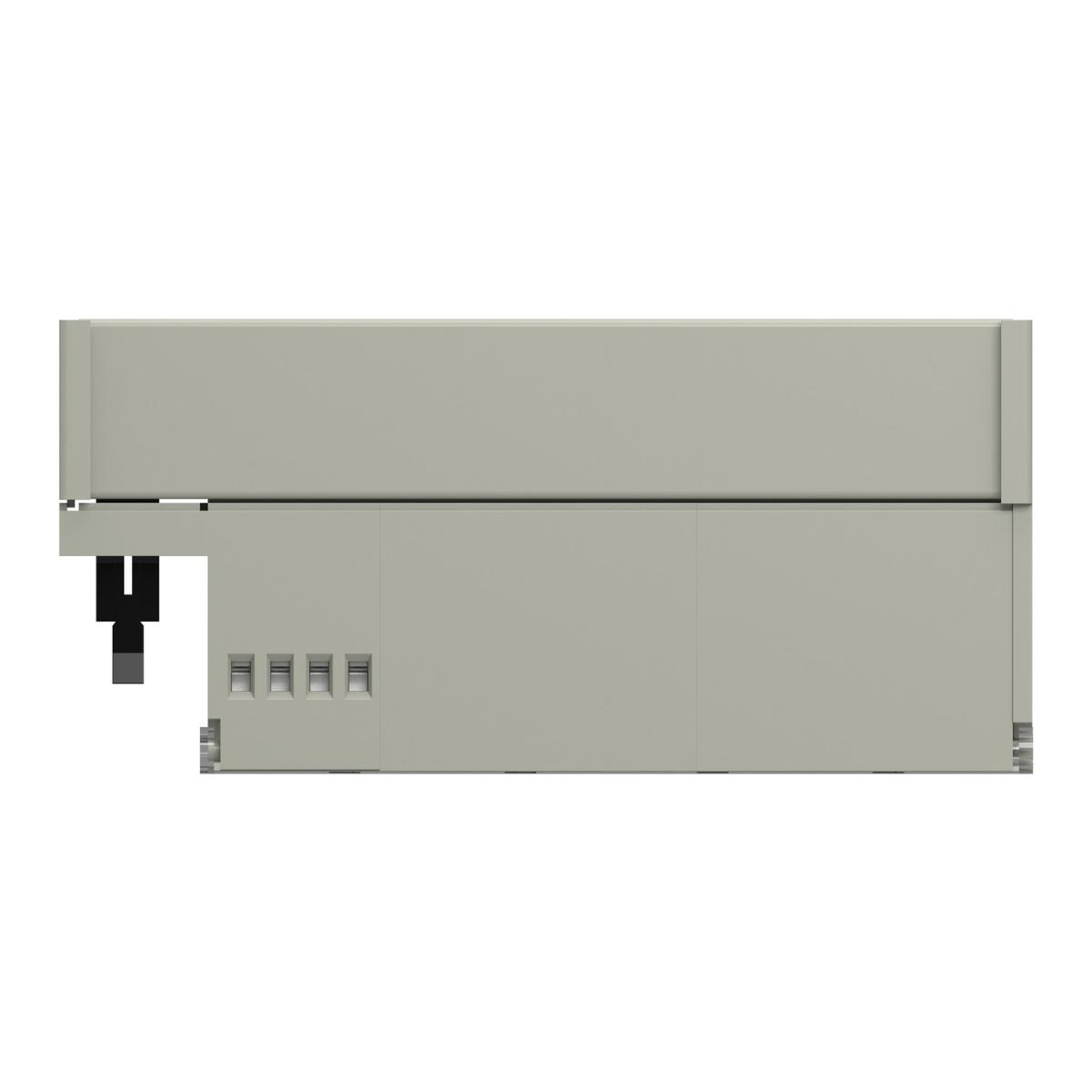 PASSIVE CONNECT SUB-BASE 16 I/O LED ISOL