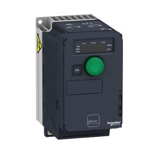 VARIABLE SPEED DRIVE 0.55KW 240V 1P COMP VARIABLE SPEED DRIVE 0.55KW 240V 1P COMP