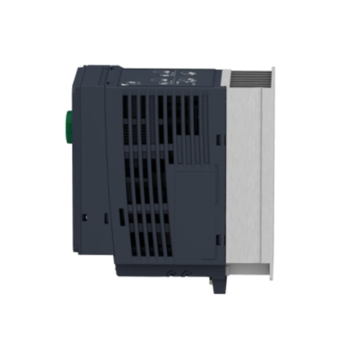 VARIABLE SPEED DRIVE 0.75KW 240V 1P COMP