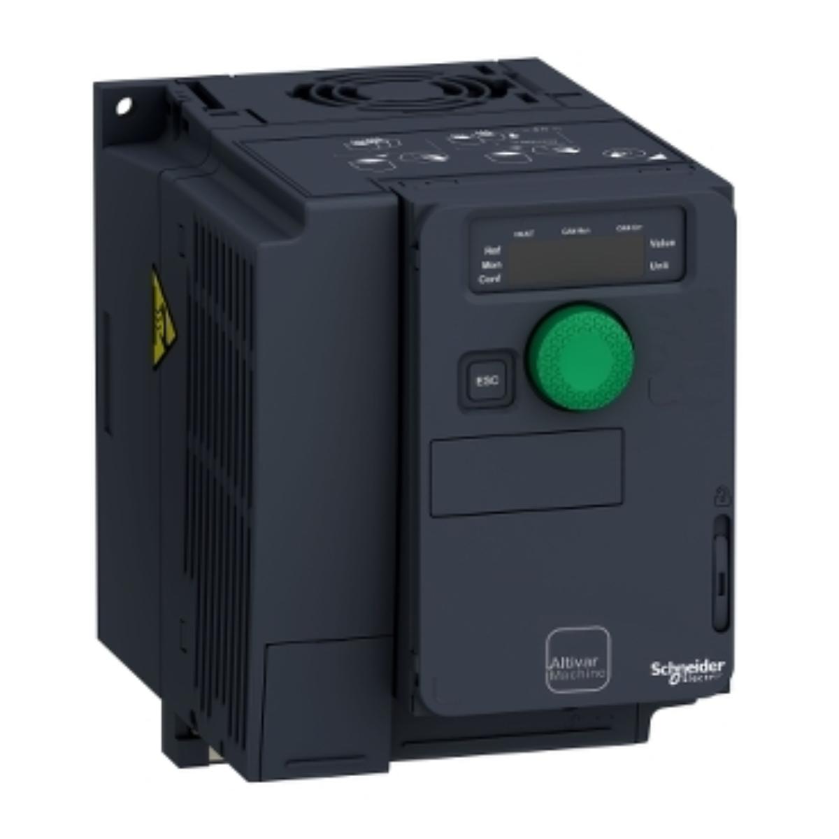 VARIABLE SPEED DRIVE 0.75KW 415V 3P COMP