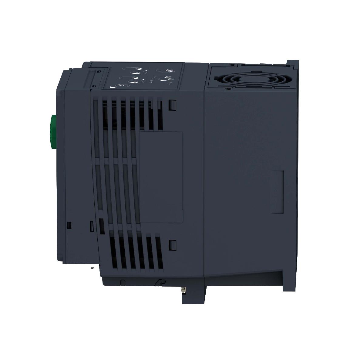 VARIABLE SPEED DRIVE 1.5KW 415V 3P COMP