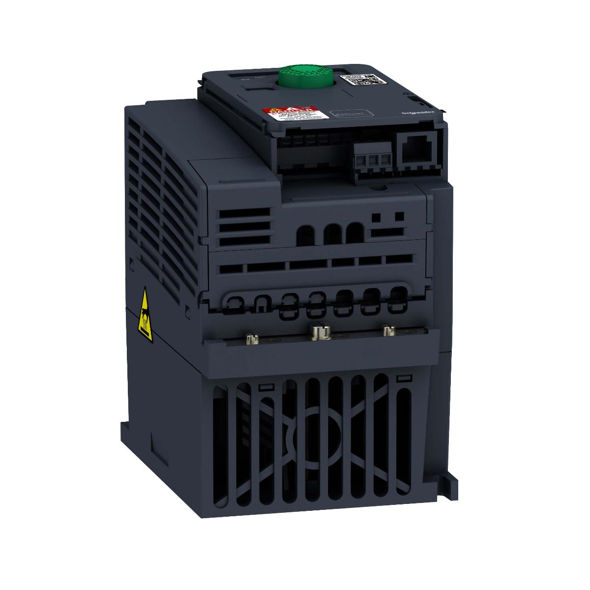 VARIABLE SPEED DRIVE 1.5KW 415V 3P COMP