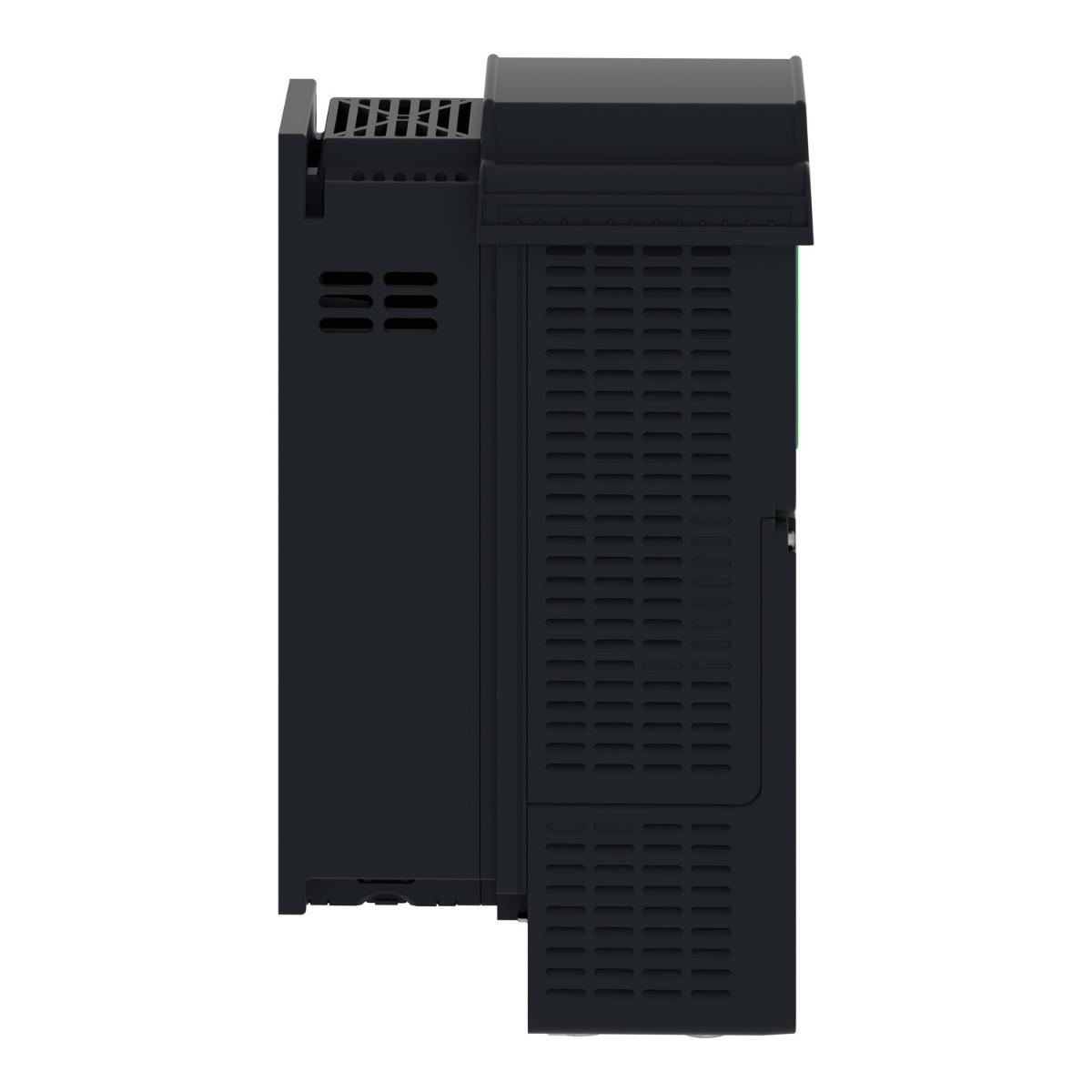 VARIABLE SPEED DRIVE 7.5KW 10HP 415V 3P