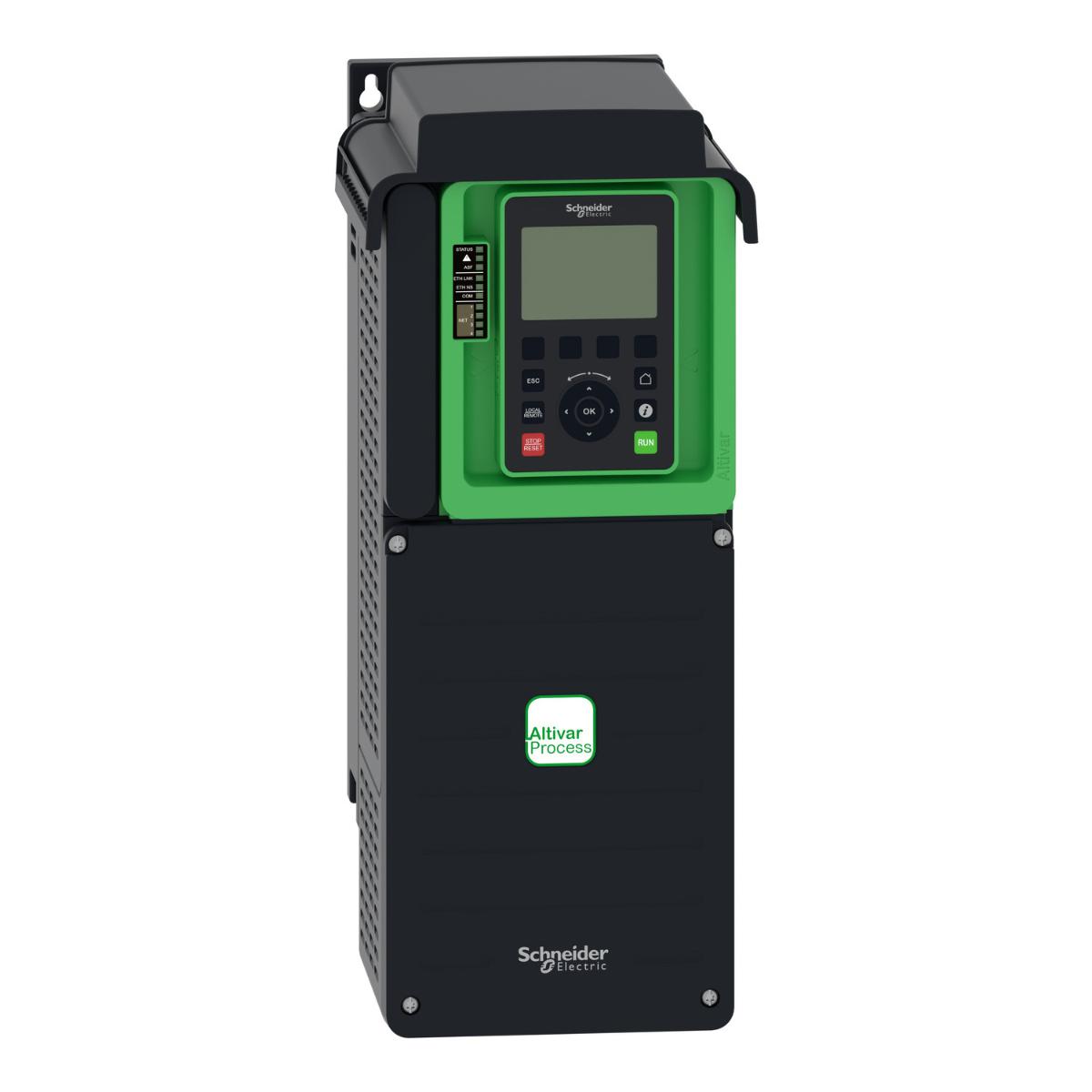 VARIABLE SPEED DRIVE 7.5KW 10HP 415V 3P