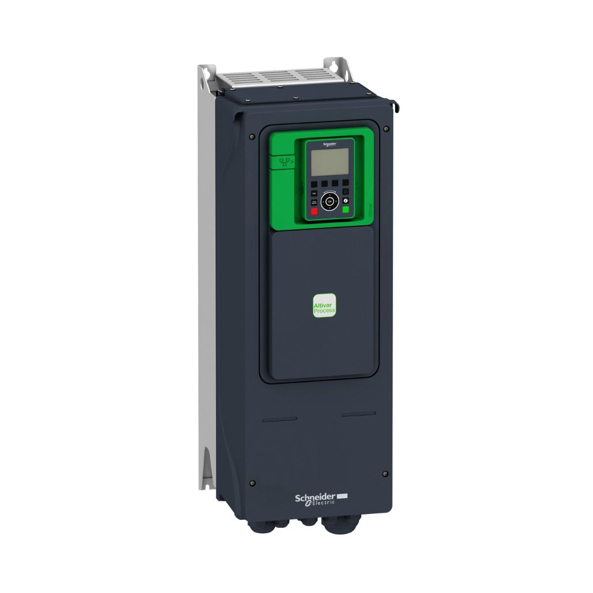 VARIABLE SPEED DRIVE 7.5KW 415V 3P IP55