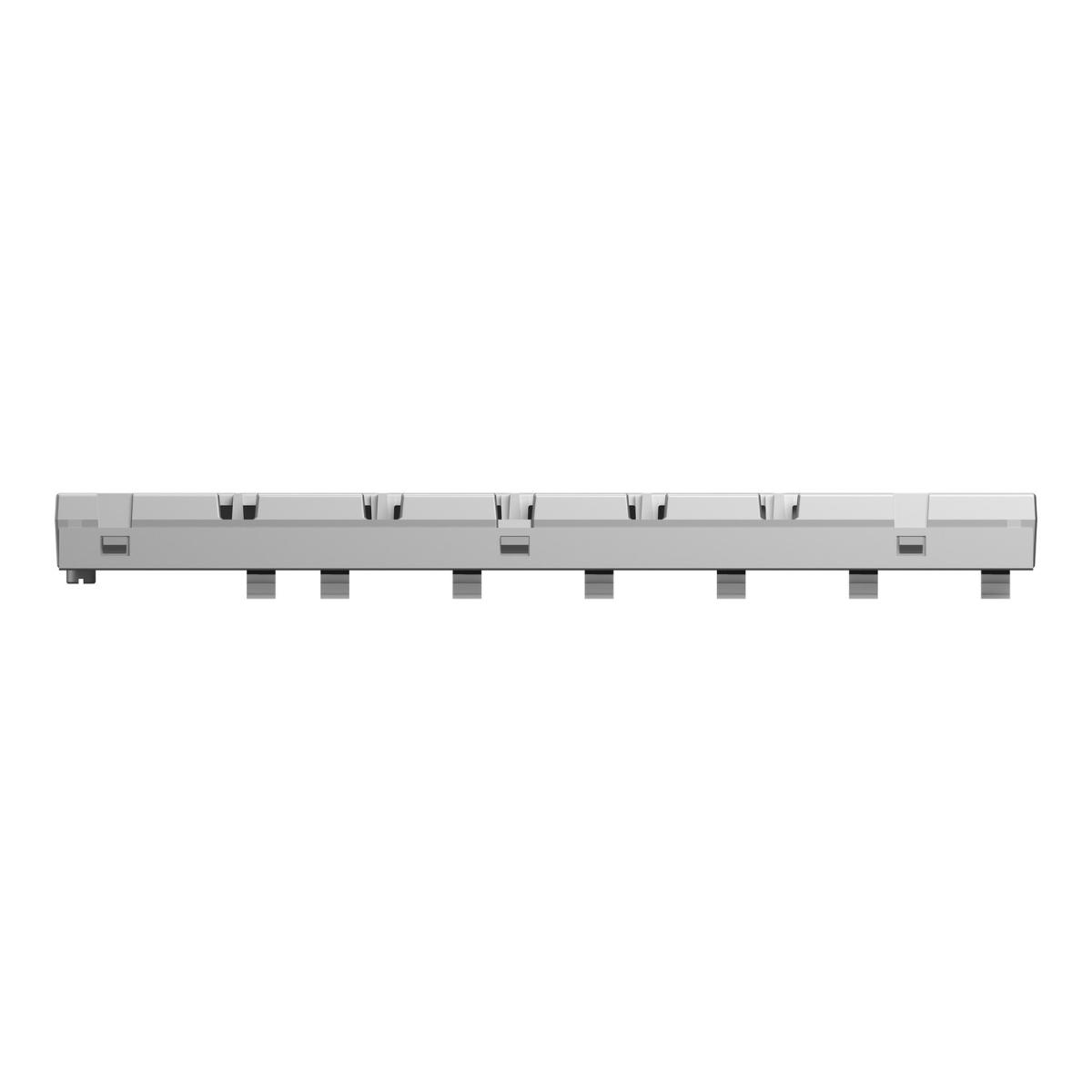 MODICON X80 RACK 4 SLOTS ETHER BACKPLANE