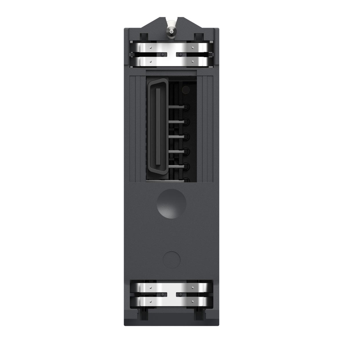 MODICON X80 ANALOG INPUT MODULE 8 INPUT