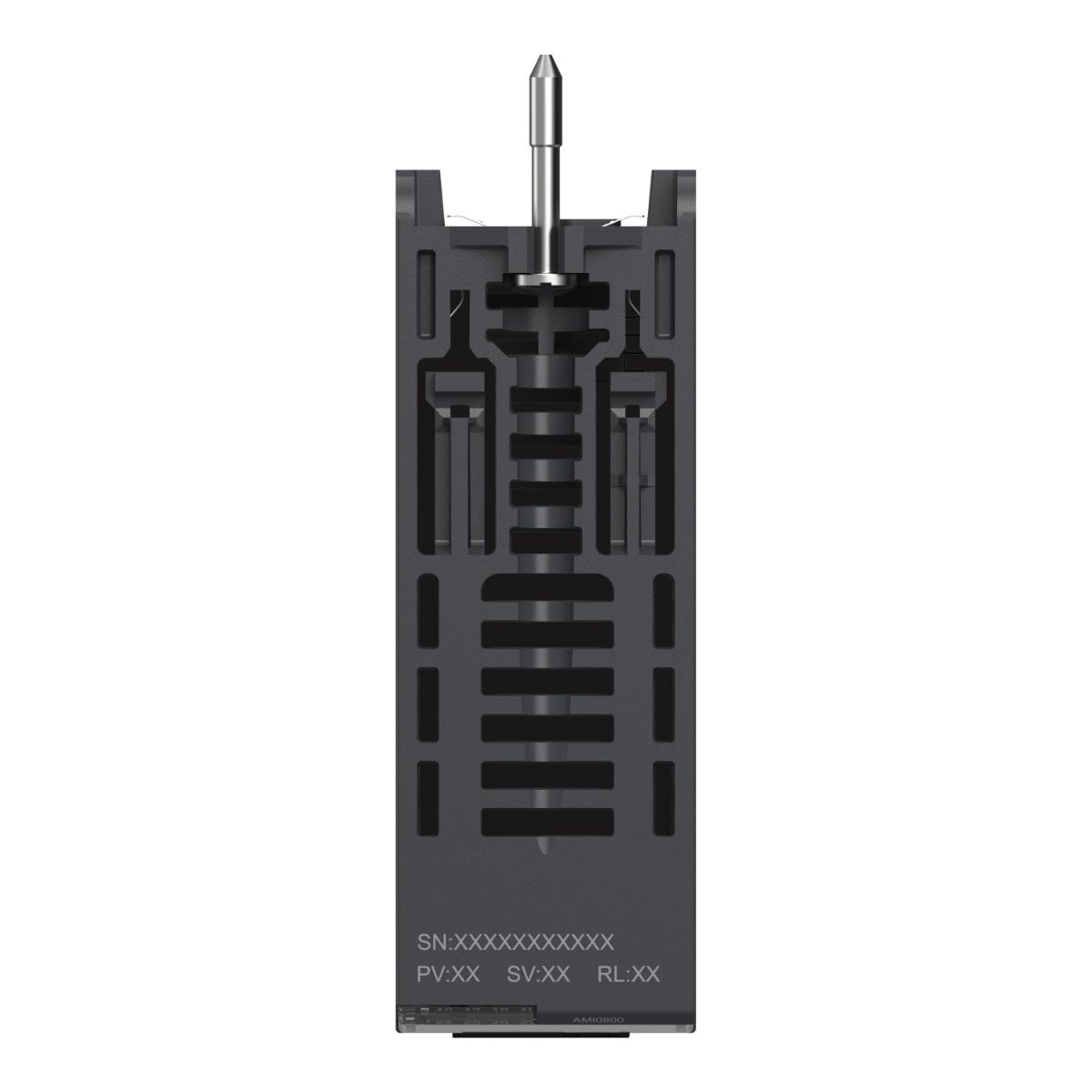 MODICON X80 ANALOG INPUT MODULE 8 INPUT