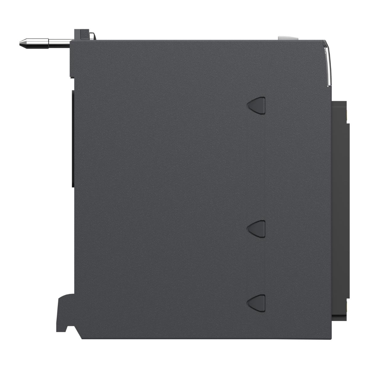 MODICON X80 DISC INPUT MOD 64 IN 24VDC