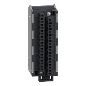 MODICON X80 TERMINAL BLOCK 20 PIN MODICON X80 TERMINAL BLOCK 20 PIN