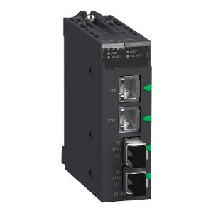 MODICON X80 FIBRE CONVERTER SINGLE MODE MODICON X80 FIBRE CONVERTER SINGLE MODE