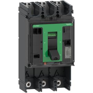 MCCB BASIC NSX630N  3P 630A NO TRIP MCCB BASIC NSX630N  3P 630A NO TRIP