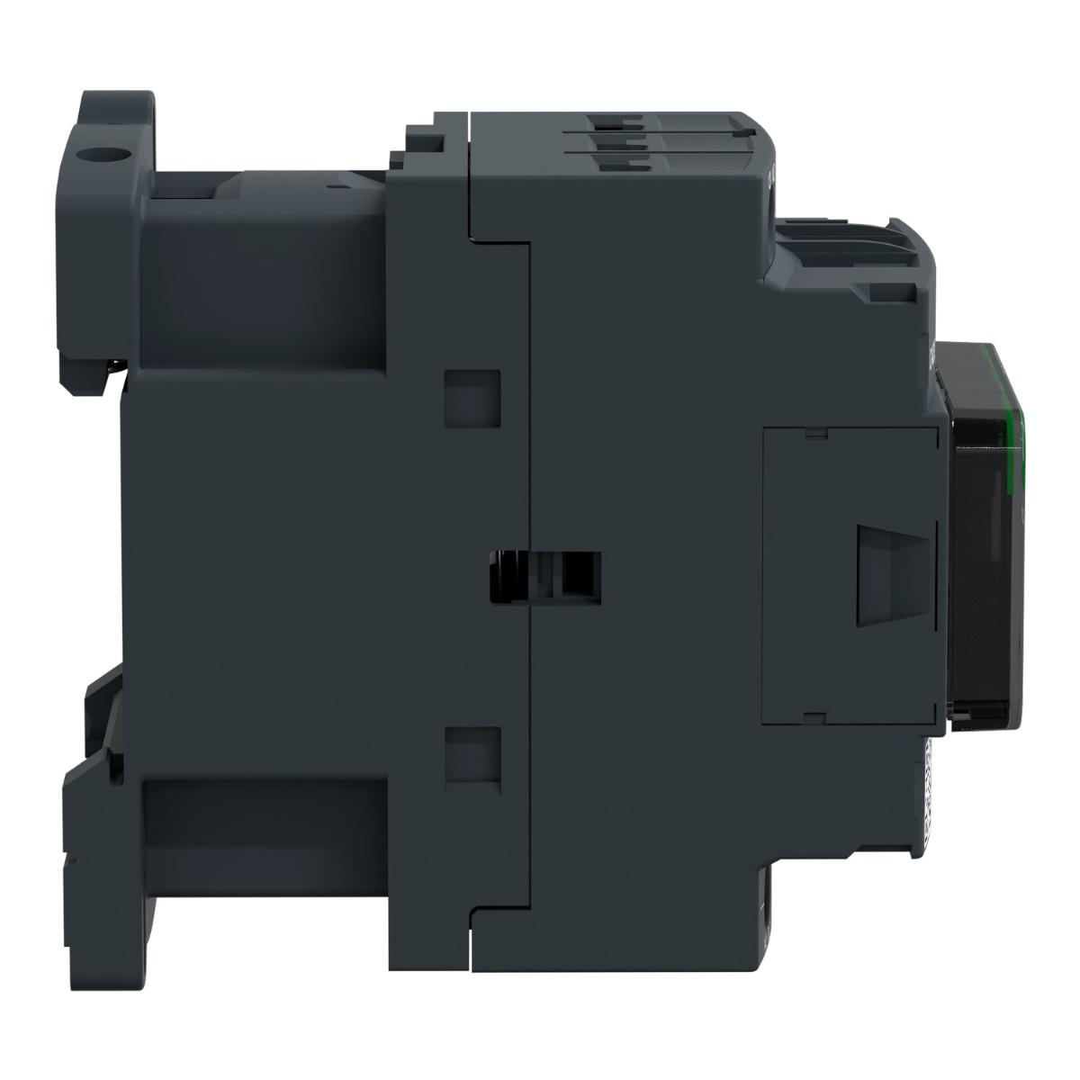 TESYS DECA CONTR RELAY 5P 3NO 2NC 220VDC