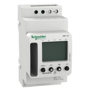 PROGRAMMABLE TIME SWITCH 24H/7D 1CH PROGRAMMABLE TIME SWITCH 24H/7D 1CH