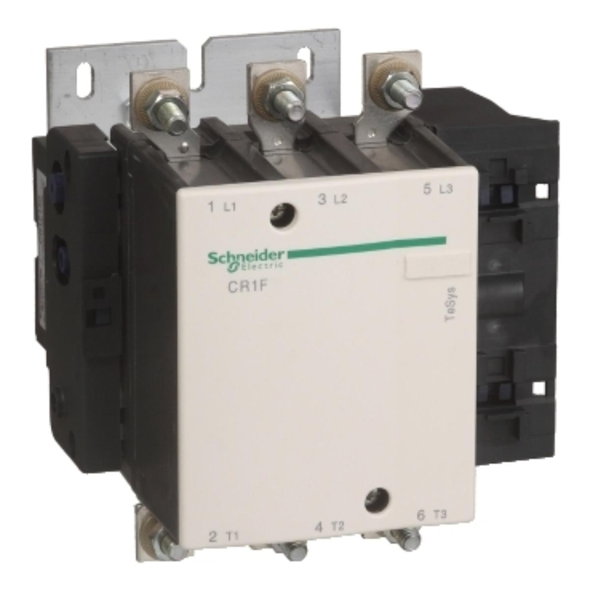 MAG LATCH CONTACTOR 265A AC3 220VAC/DC