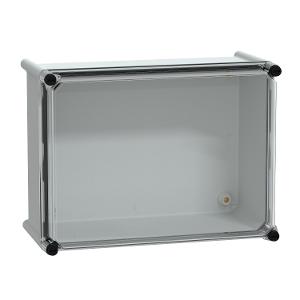 EVLINK PRO AC ENCLOSURE METAL IP66