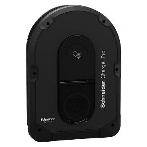 CHARGE PRO CHARGING STATION 22KW T2S TIC CHARGE PRO CHARGING STATION 22KW T2S TIC