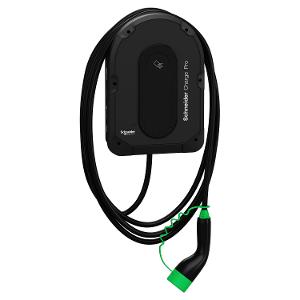 CHARGE PRO CHARGING STAT 22KW ATT CBL 4G CHARGE PRO CHARGING STAT 22KW ATT CBL 4G