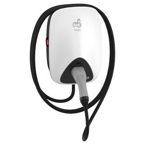 AC EASY HOME CHARGER 3.7 KW ATT. CAB. 5M
