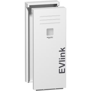 EVLINK PKG STD FLOOR STANDING CAP ALU