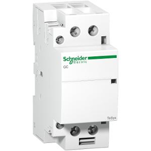 CONTAC TO R GC 2 NO 40 A 220 TO 240 V AC CONTAC TO R GC 2 NO 40 A 220 TO 240 V AC
