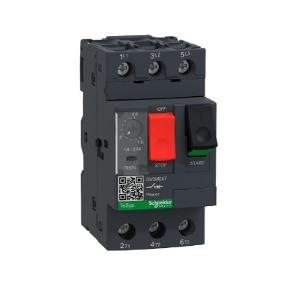 MOTOR CIRCUIT BREAKER TH-MAG 0.1-0.16A